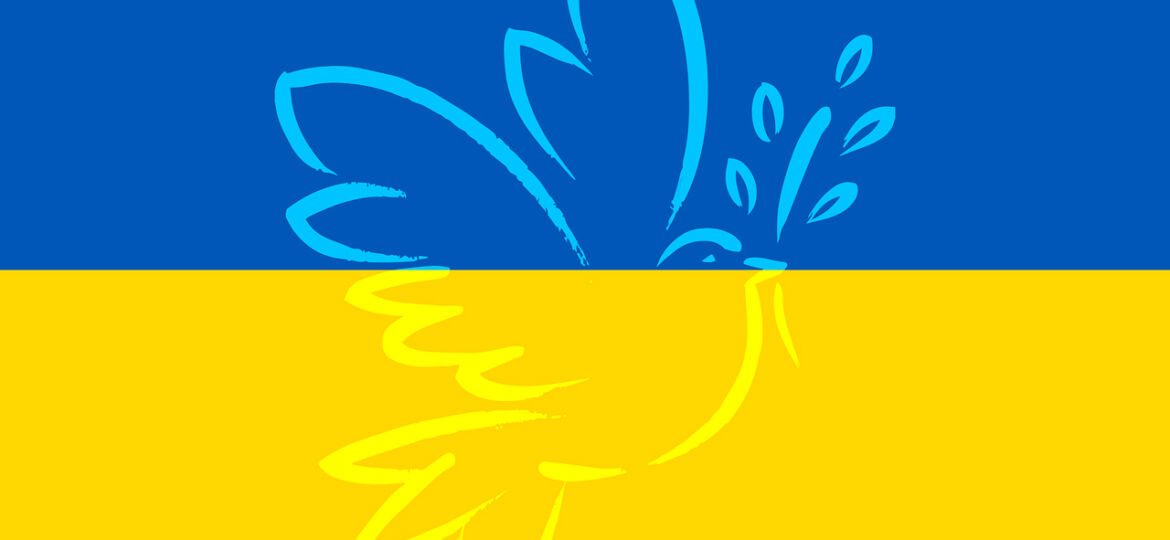 Oekraine_vlag_duif
